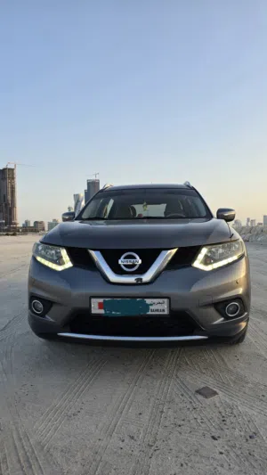 Nissan Xtrail 2.5 2015