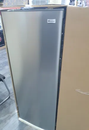 فريزر ناشونال الكتريك 5 ادراج باب إستانلس ستيل انفيرتر توفير