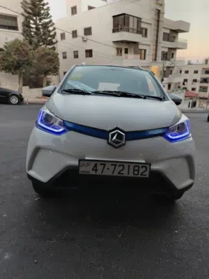 لفيدوا كهربائية 2020
