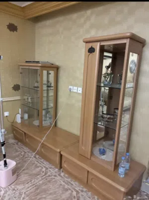 دولاب تلفزيون