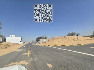 Residential Land for Sale in Ajman Al Helio