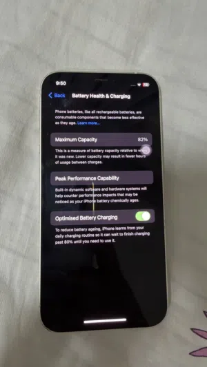 iPhone 12  64G