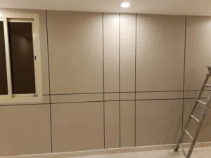 أبو ياسر الرنج وديكور أشغل تحت اشراف مهندسين