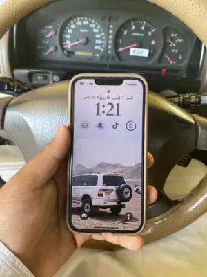 Apple iPhone 13 Pro 256 GB in Al Dhahirah