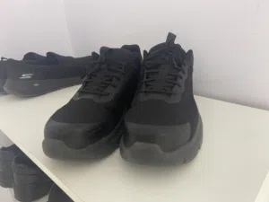 Safety shoes Timberland الغنيه عن التعريف