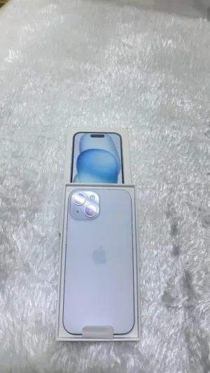 ايفون 15 جديد