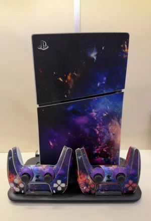 Ps5 slim CD