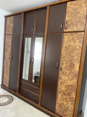 غرفة نوم لاتيه