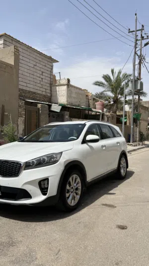 سورنتو 2019
