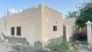 400 m2 4 Bedrooms Townhouse for Rent in Muscat Seeb