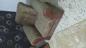 صالون للبيع