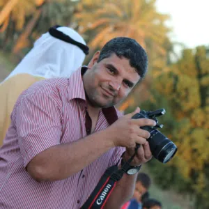 حسين السعيدي