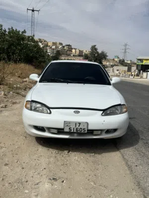 Used Hyundai Avante in Zarqa