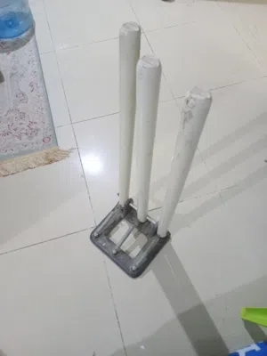 Cricket Wicket