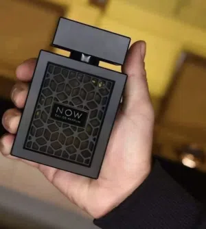 عطر رحّال للجنسين (يناسب الكل)