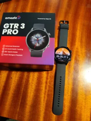 amazfit gtr 3 pro