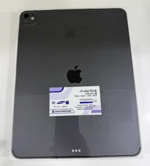 Apple iPad Pro 13” M5 512GB Wifi+ 5G Cellular Space Black Used.