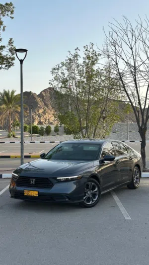 هوندا اكورد 2023 EX