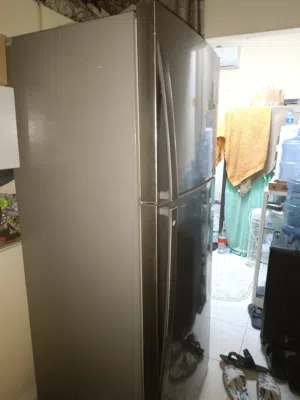fridge on sell