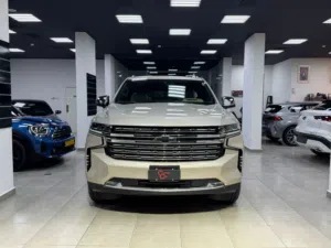 Chevrolet Tahoe Premier brand new 2024