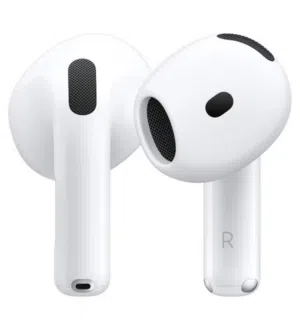 AirPods GEN 4 -factory sealed