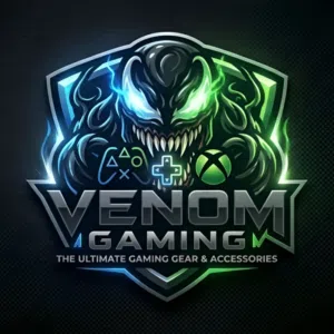 Venom Gaming