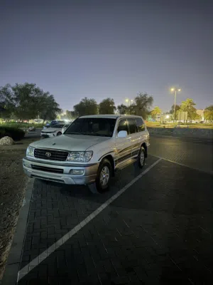 Used Toyota Land Cruiser in Al Ain
