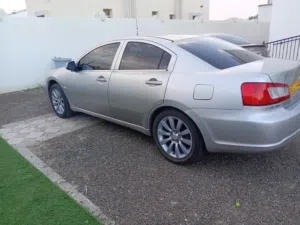 Used Mitsubishi Galant in Buraimi
