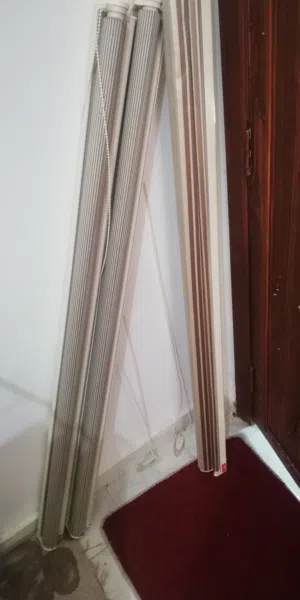 ستائر عدد 3 brilliant