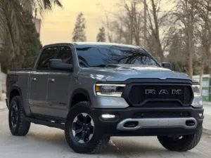 Used Dodge Ram in Al Khums