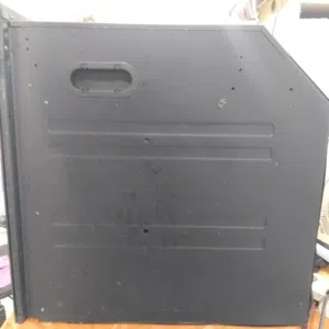 كوشة غاطسة سعة 65 لتر