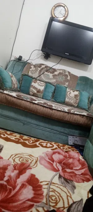 مشاركة سكن عائلات