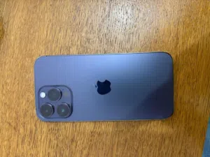iPhone 14 Pro Max 256GB