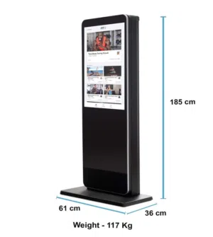 مرآة اللياقة الذكية من شركة نورت تراك الأمريكية - احصل عليها بخصم خاص من الدولية للأجهزة الرياضية