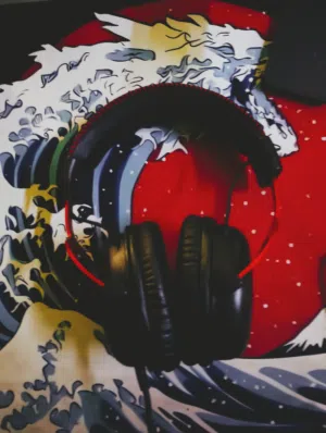 Hyperx Cloud II