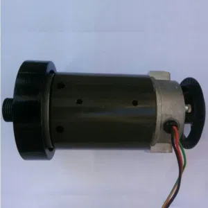 ماتور جهاز مشي 3 حصان YT47 أم بلص.