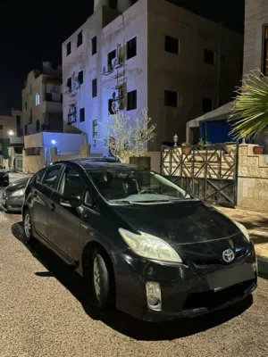 تويوتا بريوس 2011