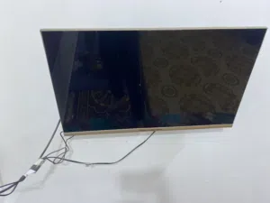 شاشه جنرال.  نمبر وان