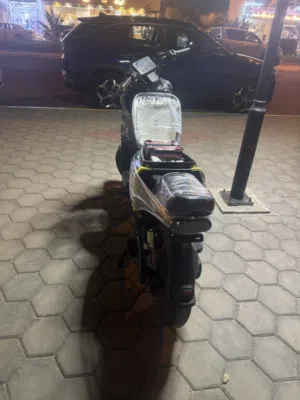 دراجه شحن R11