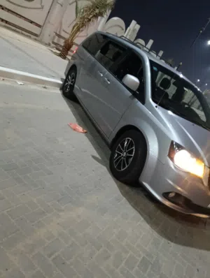 دوج كرفان مديل 19 جي تي فول
