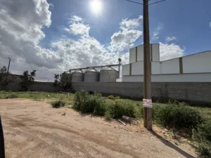 Farm Land for Sale in Misrata AlSakt