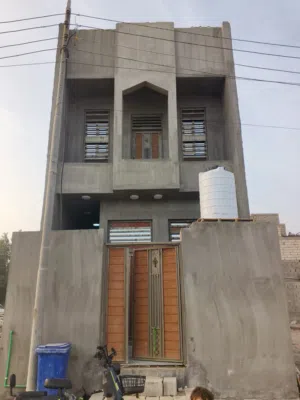 دار للبيع طباقين البهادرية مساحة 100 م