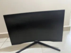 Samsung odyssey g5 2k 27inch سامسونق أوديسي g5