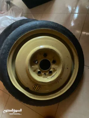 سبير خمس براغي