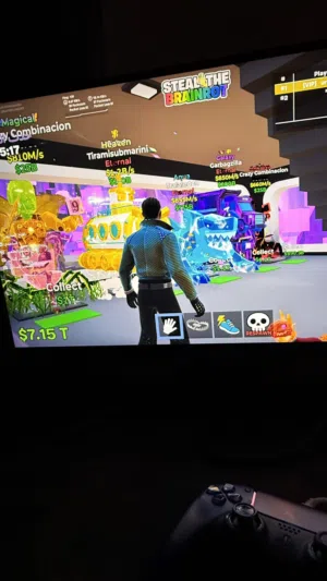 ماب السرقه فورت نايت