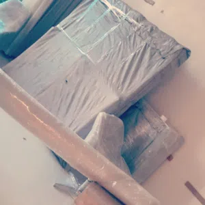 khaleej movers and Packers shifting packing dismintle and installation