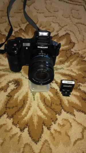 SAMSUNG EK-GN100ZKAXAR Galaxy