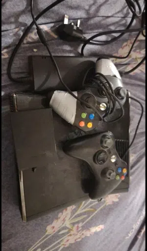 إكس بوكس360سلم