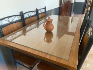 طاولة سفرة