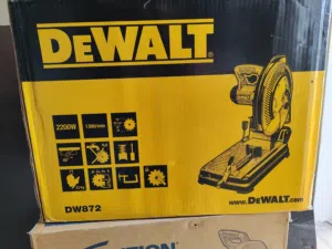 ماكينة قص حديد المنيوم خشب